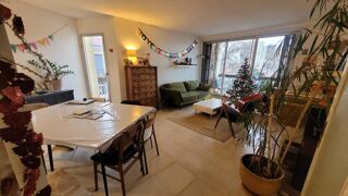  Appartement � vendre 4 pi�ces 84 m�