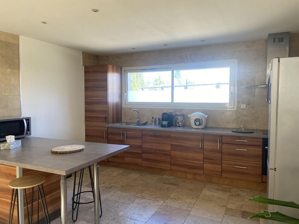 Location Appartement Appartement P4 avec jardin- BELLEGARDE Bellegarde