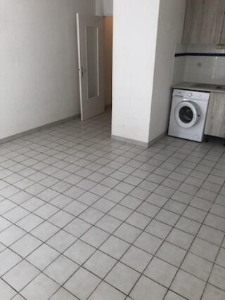  Appartement à vendre 1 pièce 27 m²