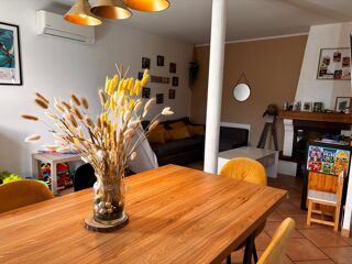  Maison � vendre 4 pi�ces 99 m�