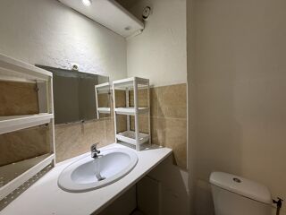  Appartement à vendre 1 pièce 30 m²