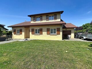  Maison à vendre 7 pièces 137 m²