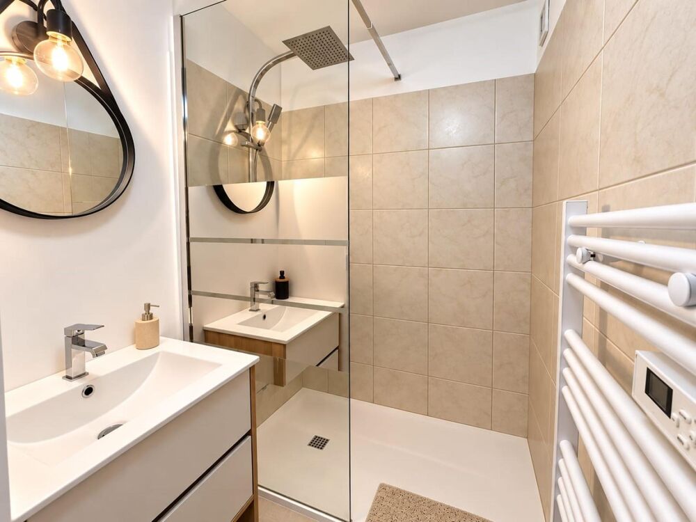 Vente Appartement Appartement T2 terrasse QUARTIER THEATRE Sete