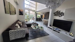  Appartement à vendre 5 pièces 114 m²