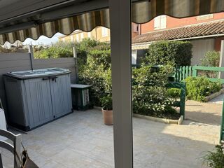  Maison � vendre 3 pi�ces 35 m�