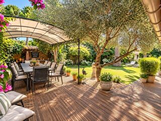  Maison à vendre 5 pièces 210 m²