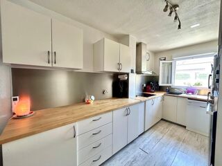  Maison � vendre 4 pi�ces 84 m�