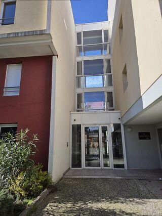  Appartement � vendre 4 pi�ces 65 m�