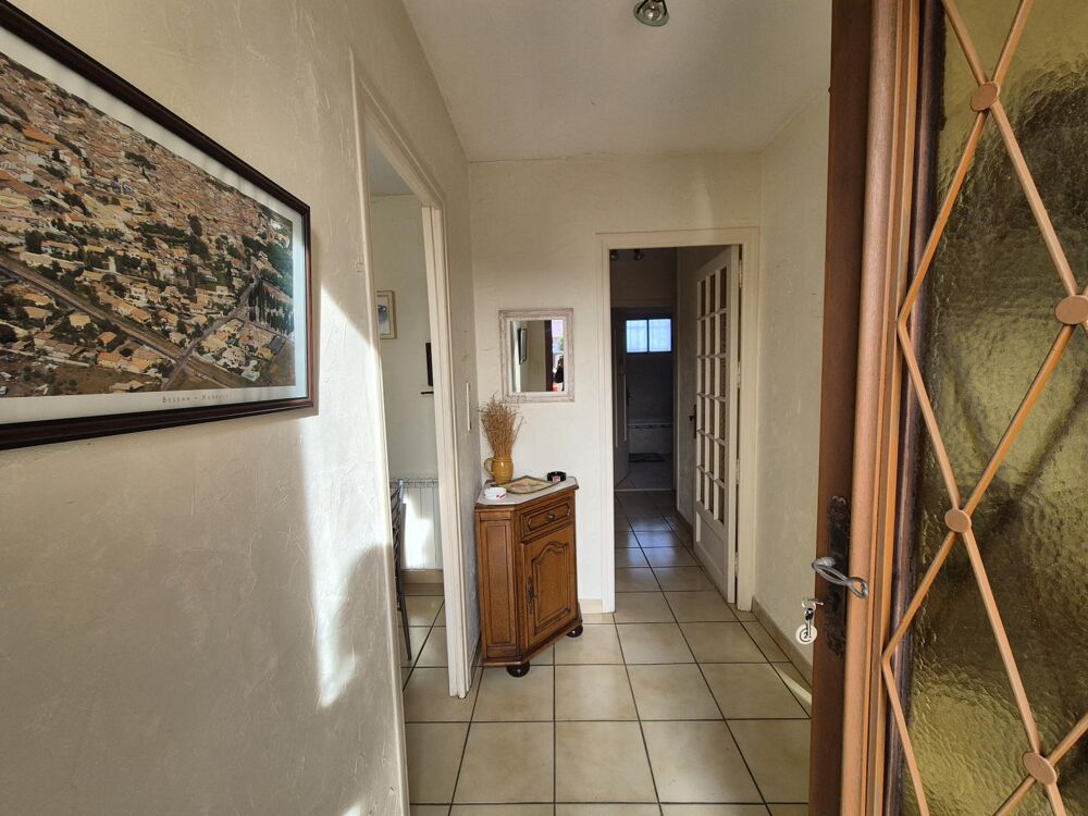 Maison 3 pièces 72 m² · à Bessan · 72 m² · 248 000 €