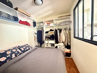  Appartement à vendre 2 pièces 37 m²