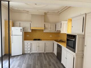  Maison � vendre 4 pi�ces 85 m�