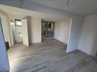  Maison � vendre 4 pi�ces 50 m�