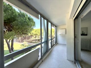  Appartement à vendre 1 pièce 30 m²