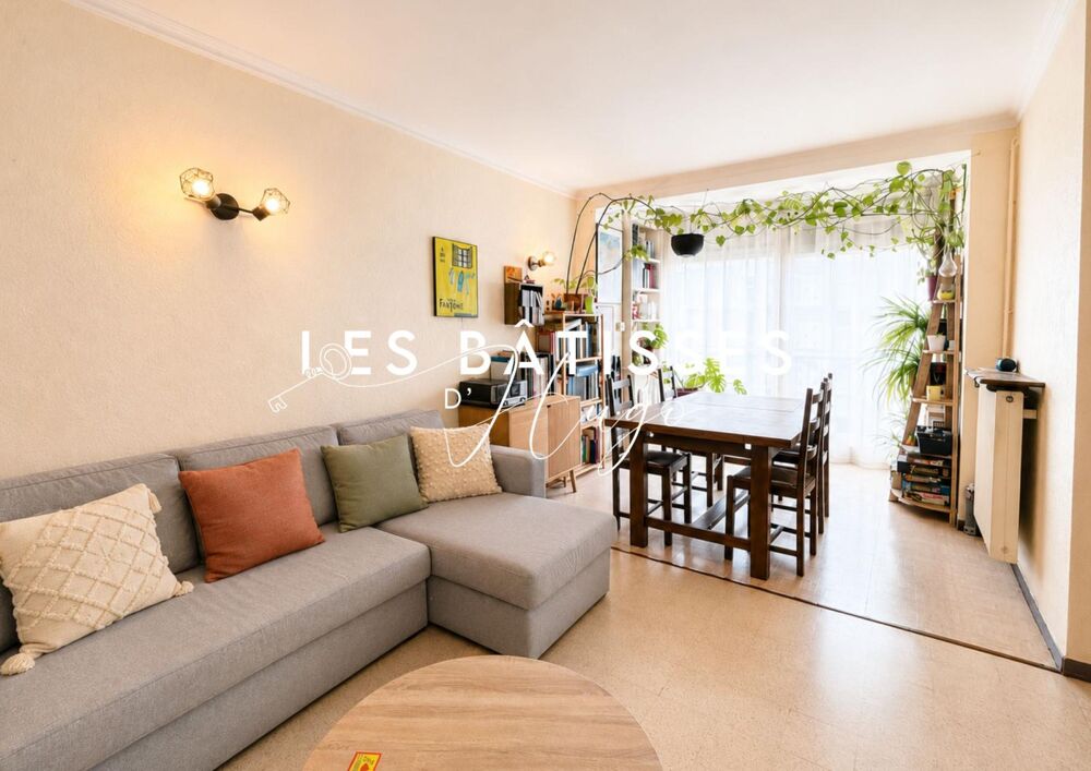 Appartement type T4