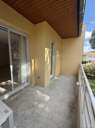  Appartement à vendre 2 pièces 42 m²