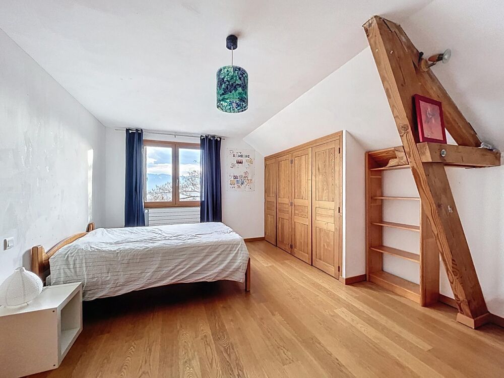 � vendre  Maison Saint-Blaise-du-Buis (38140)