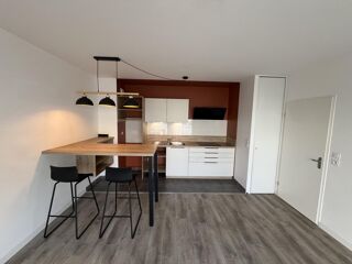  Appartement � louer 2 pi�ces 42 m�