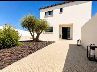  Maison à vendre 4 pièces 145 m²