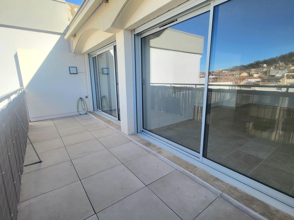 Appartement 5 pièces 85 m² · à Sete · 85 m² · 455 000 €
