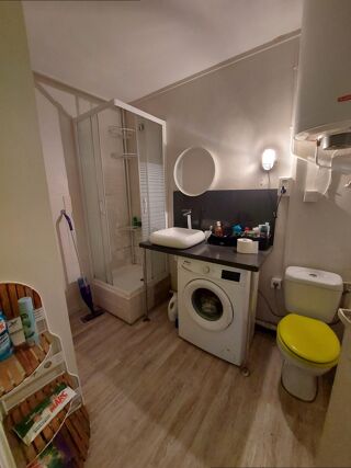  Appartement à louer 2 pièces 30 m²