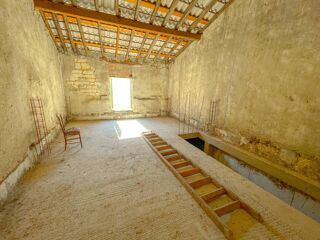  Maison � vendre 10 pi�ces 350 m�