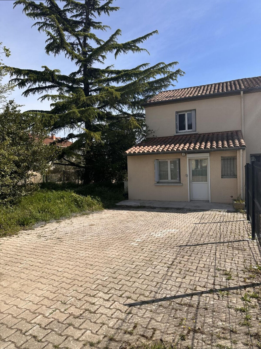 Vente Maison Villa mitoyenne à Saussan 34570 Saussan