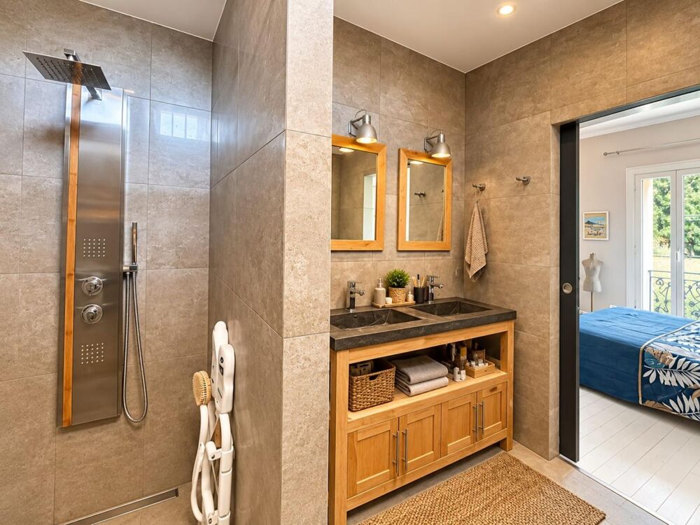 à vendre  Maison Bouzigues (34140)