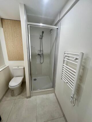  Appartement � louer 1 pi�ce 19 m�