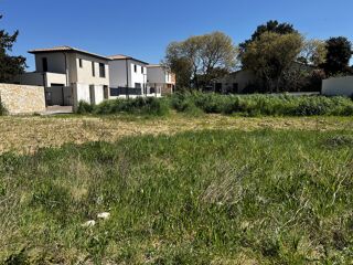  Terrain  vendre 438 m