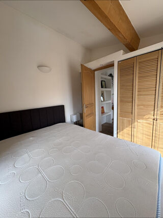  Appartement à vendre 2 pièces 32 m²