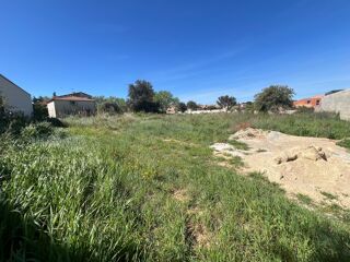  Terrain � vendre 593 m�