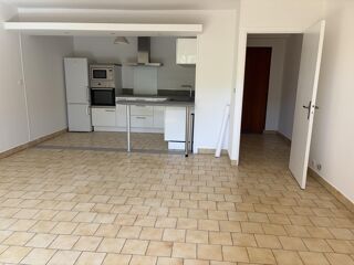 Vente Appartement Appartement T2 Montpellier Saint Lazare Montpellier