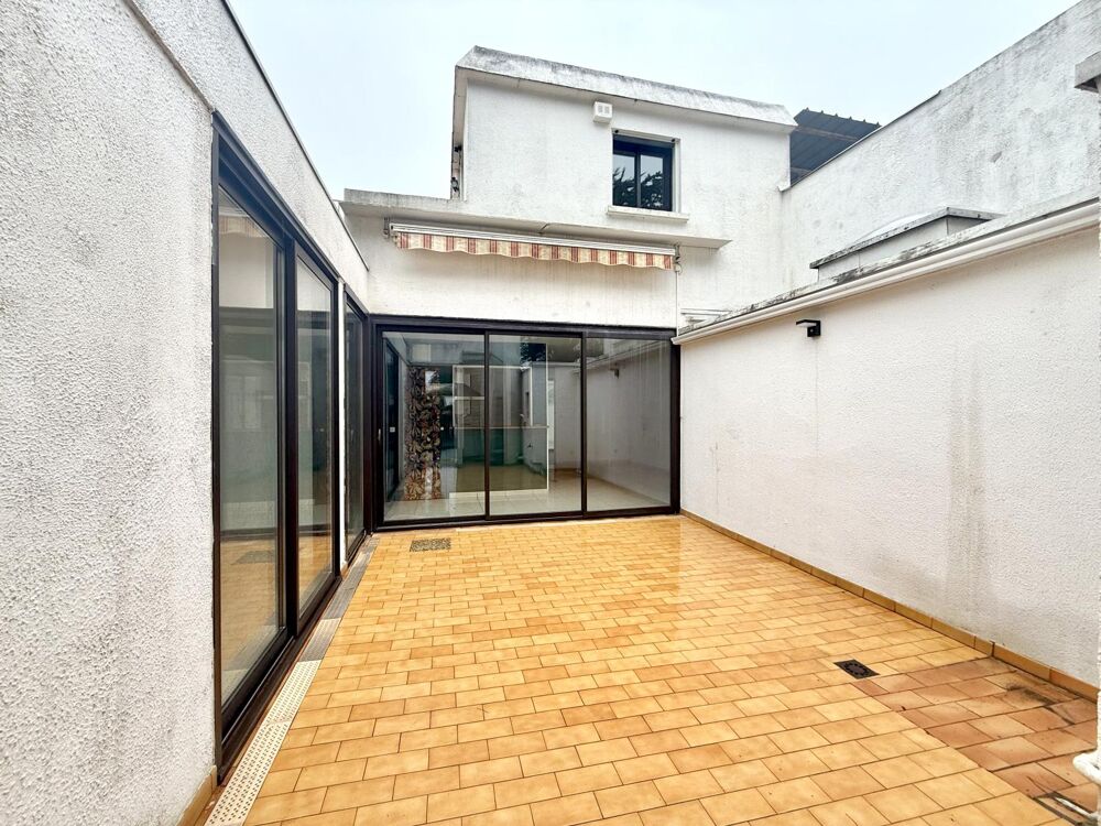 � vendre  Maison La Grande-Motte (34280)