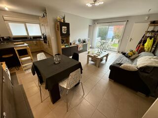  Appartement � louer 4 pi�ces 79 m�