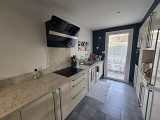  Maison à vendre 5 pièces 112 m²