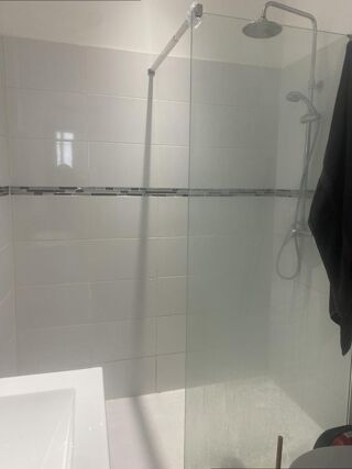  Appartement à louer 2 pièces 38 m²
