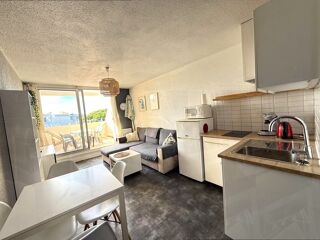  Appartement  vendre 1 pice 26 m