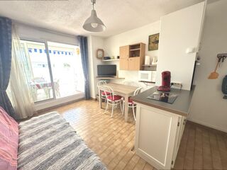  Appartement � vendre 2 pi�ces 30 m�