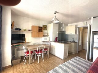  Appartement � vendre 2 pi�ces 30 m�