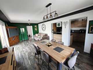  Maison à vendre 4 pièces 87 m²