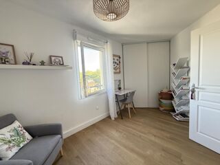  Appartement  vendre 3 pices 58 m