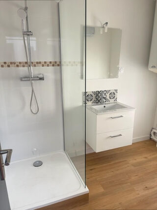  Appartement � louer 3 pi�ces 50 m�