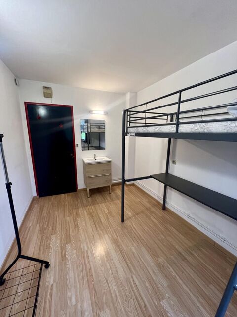  Appartement � louer 1 pi�ce 9 m�