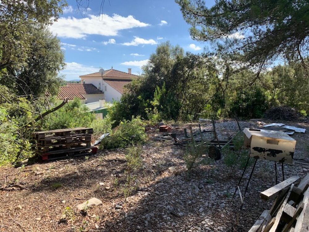 Vente Terrain Terrain avec permis accordé pour 2 villas Juvignac