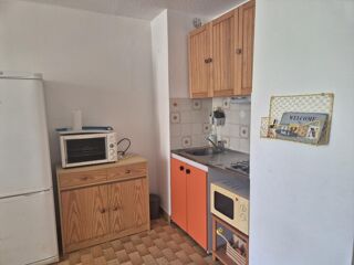  Appartement à vendre 2 pièces 30 m²