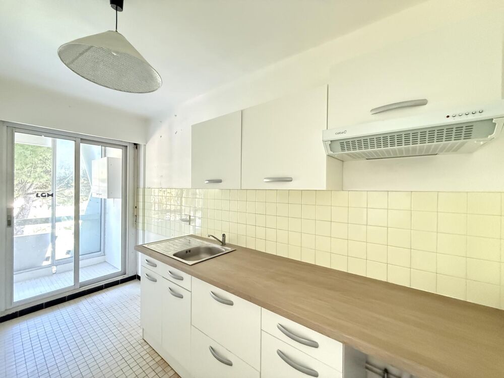 Vente Appartement GRAND STUDIO 30 M²+ TERRASSE EXPO EST La grande-motte