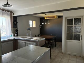  Appartement � vendre 3 pi�ces 71 m�