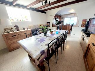 Maison 4 pièces 95 m² · à Saturargues · 95 m² · 199 000 €