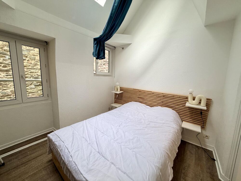 Location Appartement Appartement Rennes