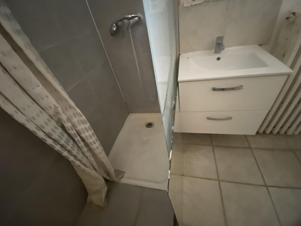 Vente Appartement Opportunité Hauts de Massane Appartement F6 à rénover Montpellier